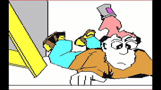 Terrormolinos Screenshot