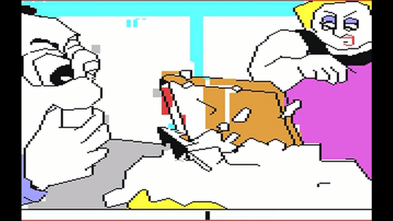 Terrormolinos Screenshot