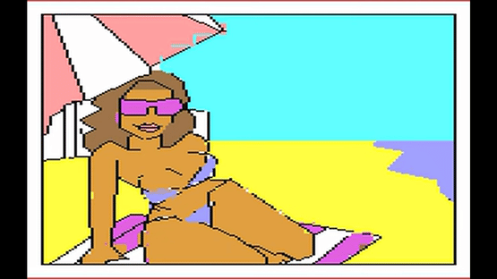 Terrormolinos Screenshot