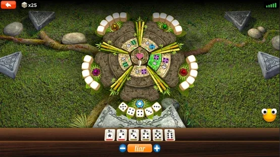 Liar's Dice screenshot 4