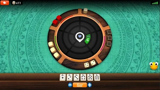 Liar's Dice screenshot 5
