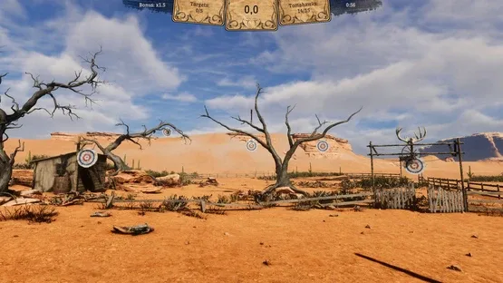 Wild West Supermarket Simulator screenshot 6
