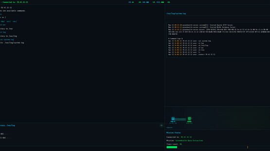 Torrent Empire screenshot 4