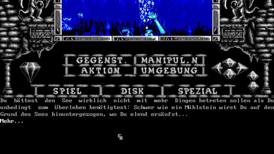Soul Crystal Screenshot