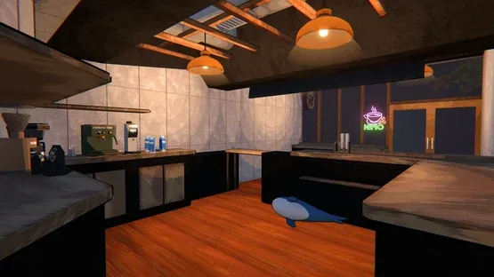 Coffie Simulator screenshot 5