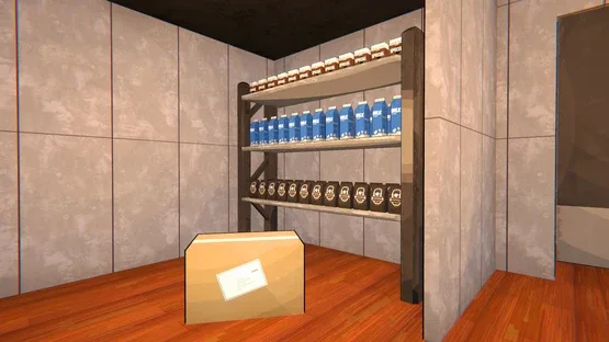 Coffie Simulator screenshot 6
