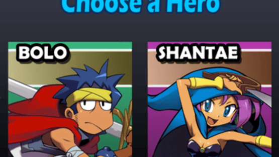 Watch Quest! Heroes of Time Screenshot