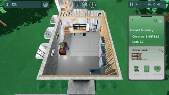 Ping Profit: Internet Tycoon screenshot 11