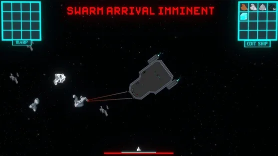 Lone Voyage screenshot 2