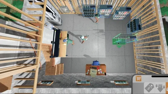 Ping Profit: Internet Tycoon screenshot 12