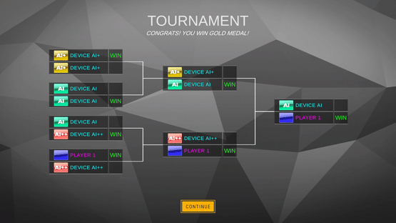 Masters Pool HD Screenshot