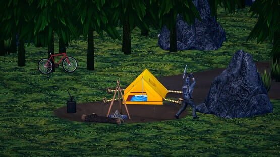 Survival Zombie screenshot 9