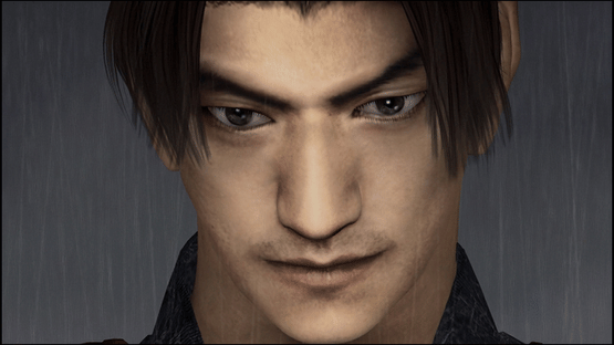Onimusha 1+2 Pack Screenshot