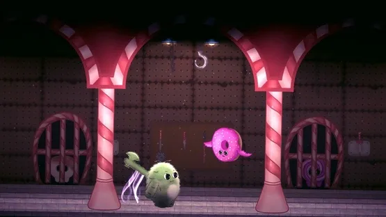 Bite the Crown screenshot 11