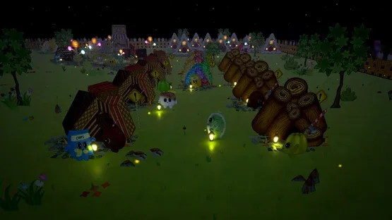 Bite the Crown screenshot 13