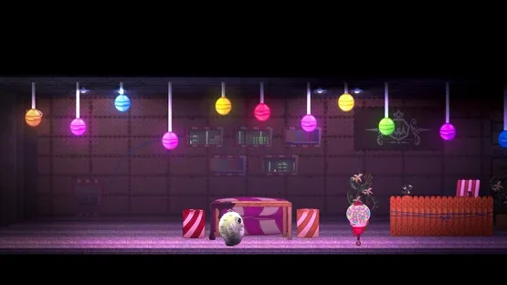 Bite the Crown screenshot 1