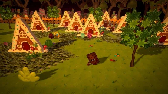 Bite the Crown screenshot 4