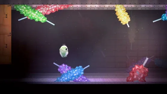 Bite the Crown screenshot 8