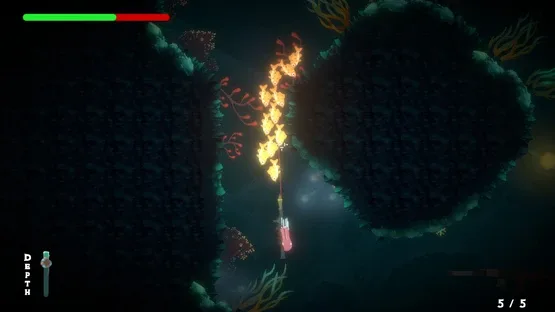 Gloctopus screenshot 1