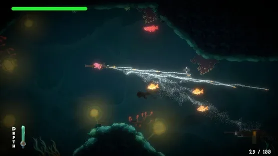 Gloctopus screenshot 2
