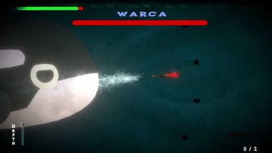Gloctopus screenshot 4
