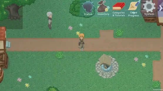 Herb Seek Slash screenshot 7