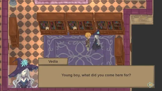 Herb Seek Slash screenshot 8