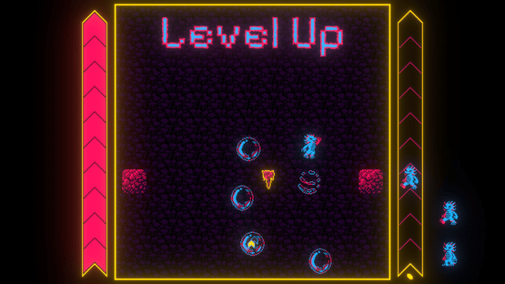 Upfall Screenshot