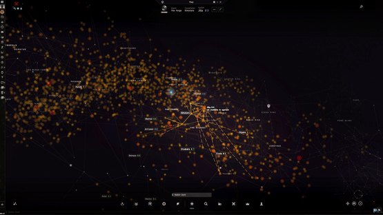 Eve Online: Legion Screenshot