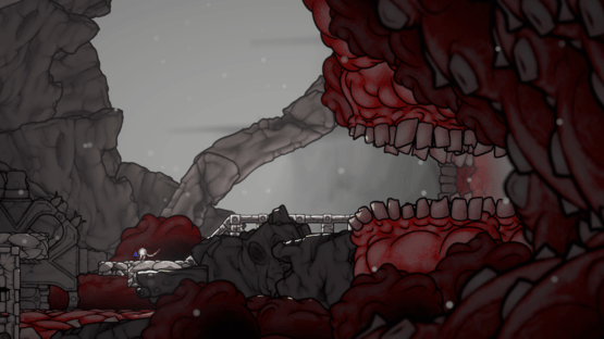 Evolvania Screenshot