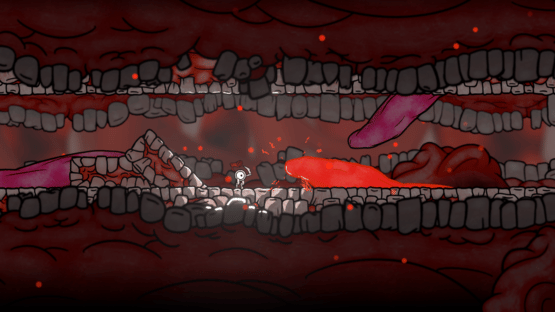 Evolvania Screenshot