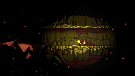 Evolvania Screenshot