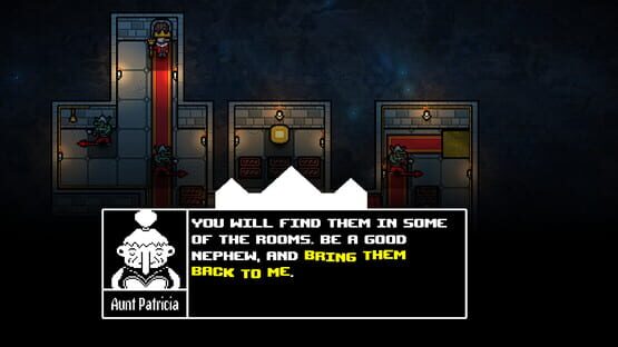 Will the King Escape? screenshot