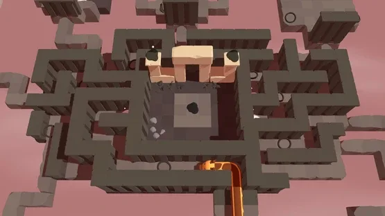 Trifolium: The Adventures of Gary Pretzelneck screenshot 6