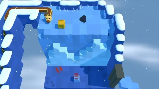 Trifolium: The Adventures of Gary Pretzelneck screenshot 7