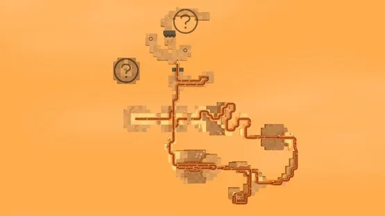 Trifolium: The Adventures of Gary Pretzelneck screenshot 8