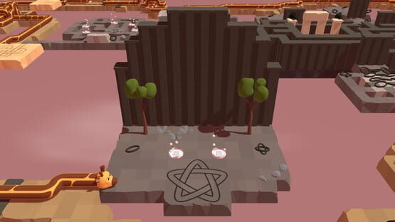 Trifolium: The Adventures of Gary Pretzelneck screenshot 9