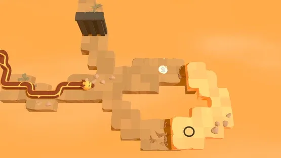 Trifolium: The Adventures of Gary Pretzelneck screenshot 11