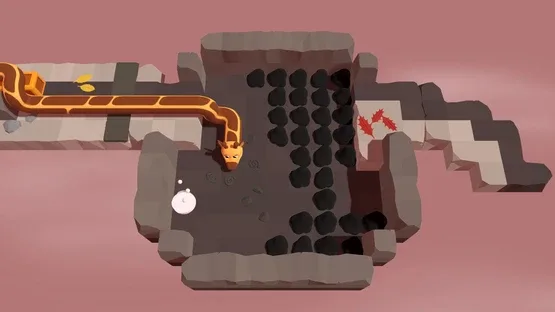 Trifolium: The Adventures of Gary Pretzelneck screenshot 13