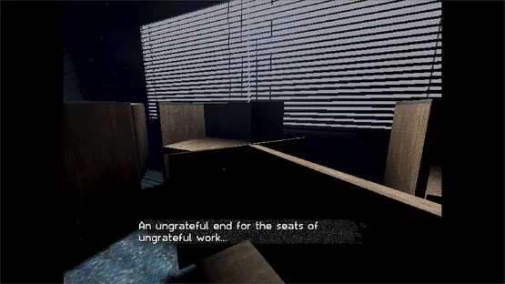 Mailbound screenshot 1