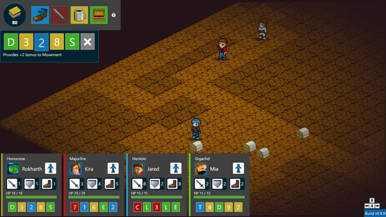 RelicWar Screenshot