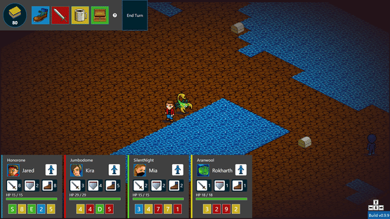 RelicWar Screenshot