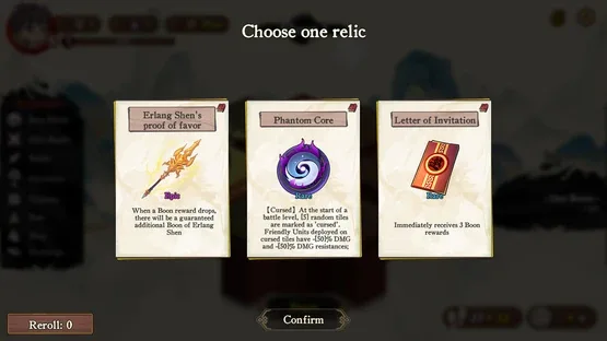 Yokai Art 2: Tales of the Nine-Tails screenshot 6