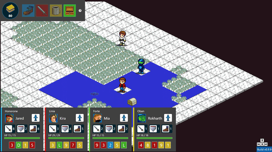 RelicWar Screenshot