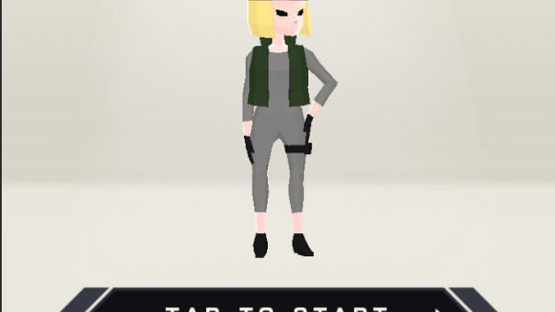 Shot! Shot! SPY Screenshot