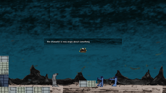 Dirt Stooge Screenshot