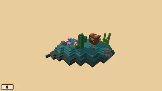 Coloring Voxels screenshot 4