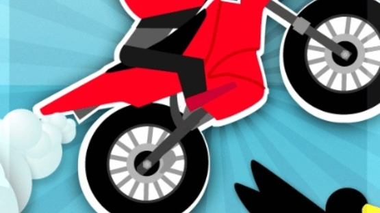 Dream Track Nation Screenshot