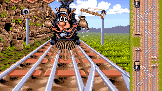 Hugo Screenshot
