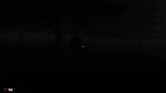 Mannequin Syndrome screenshot 1